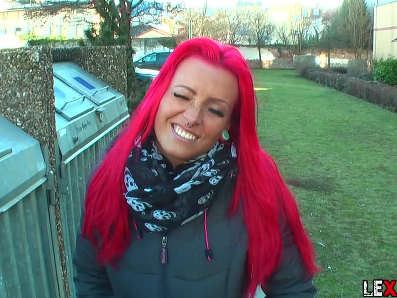 Wer nicht hören will muss fühlen- vom Hausmeister gezüchtigt