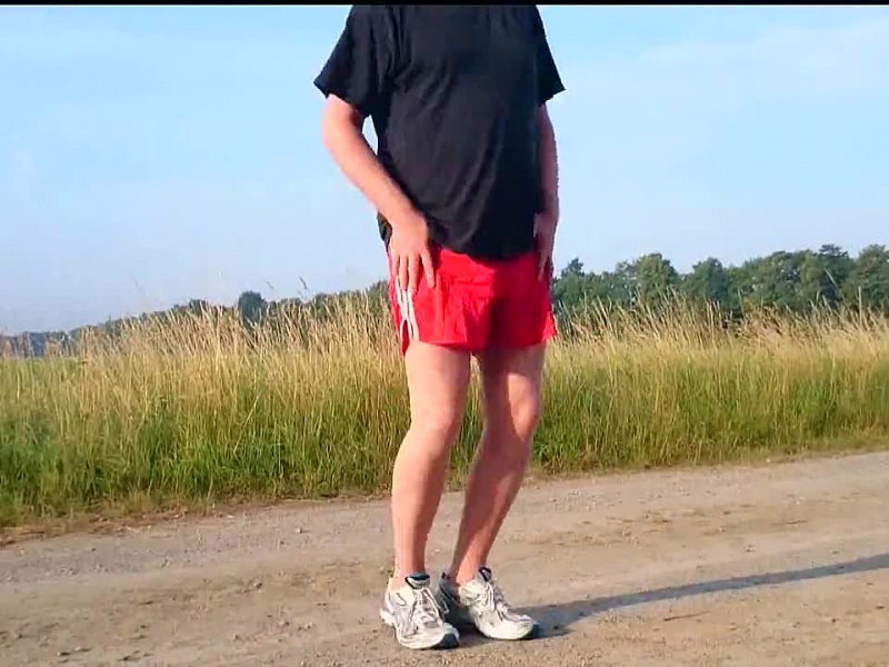 Outdoor am Mittellandkanal 02: FSH Laufen