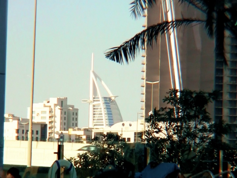 Porno in Dubai - Komm ich in den Knast :O?