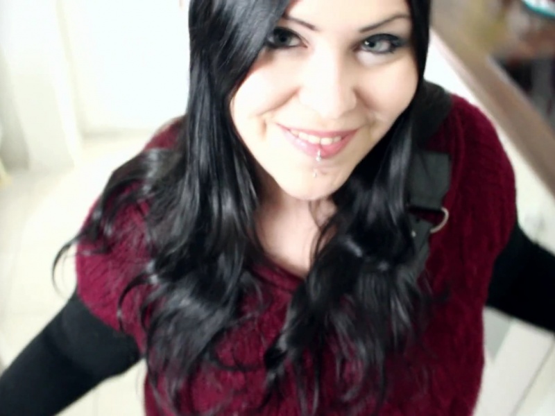 Küchenquickie - kochen kannst du auch noch später ;)