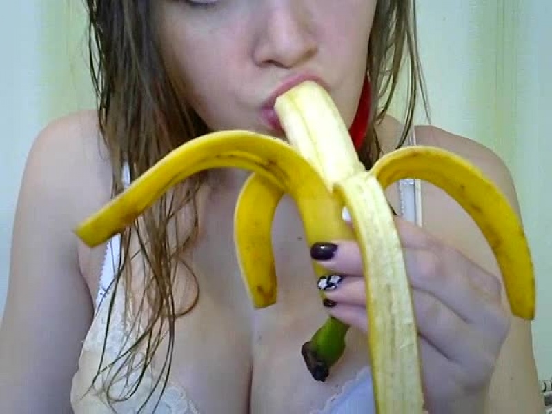 Banane blasen