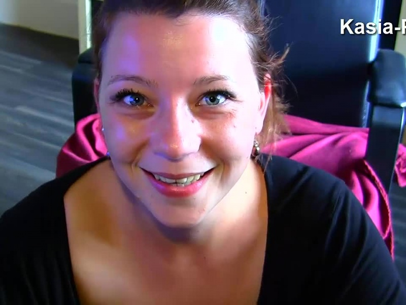 SQUIRT das erste mal