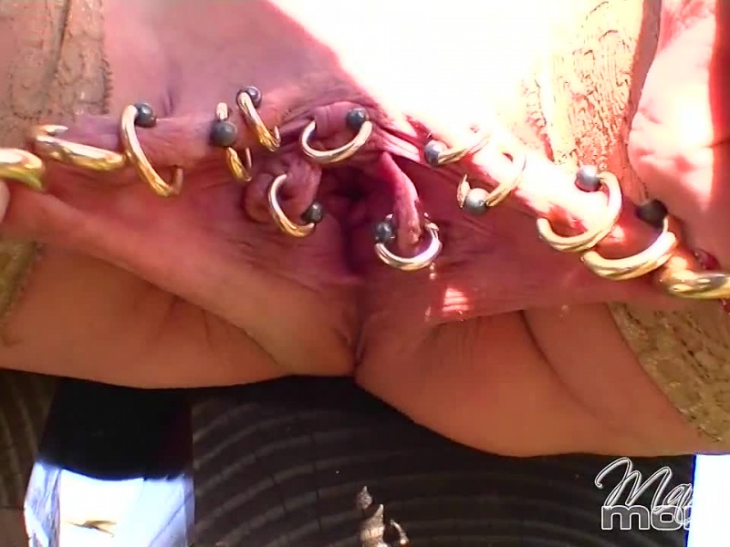 pinkelpause und kein WC