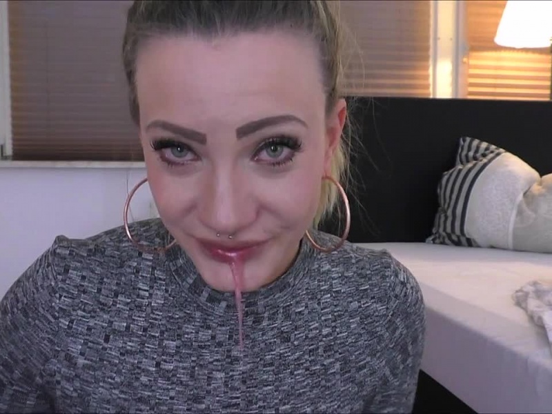 Throat to glory #the journey begins