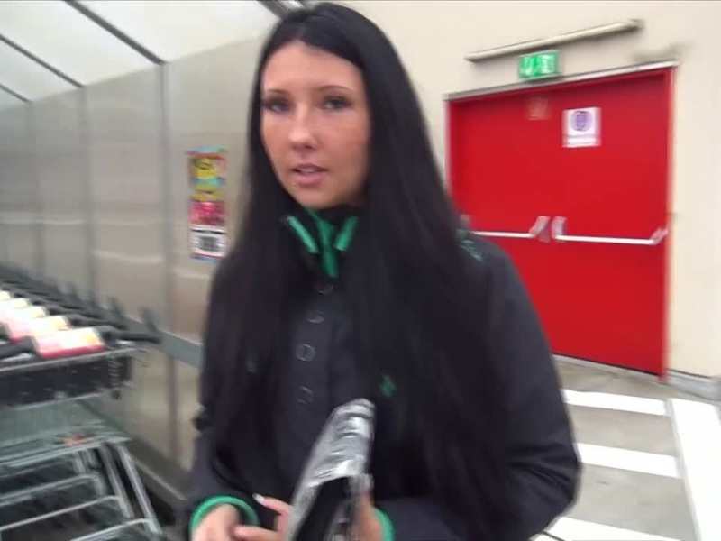 Public - Für nen Euro mach ich halt alles