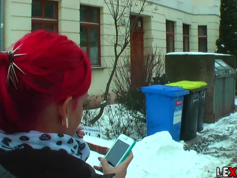 Fiese Masche! Wärst du auch so dreist?