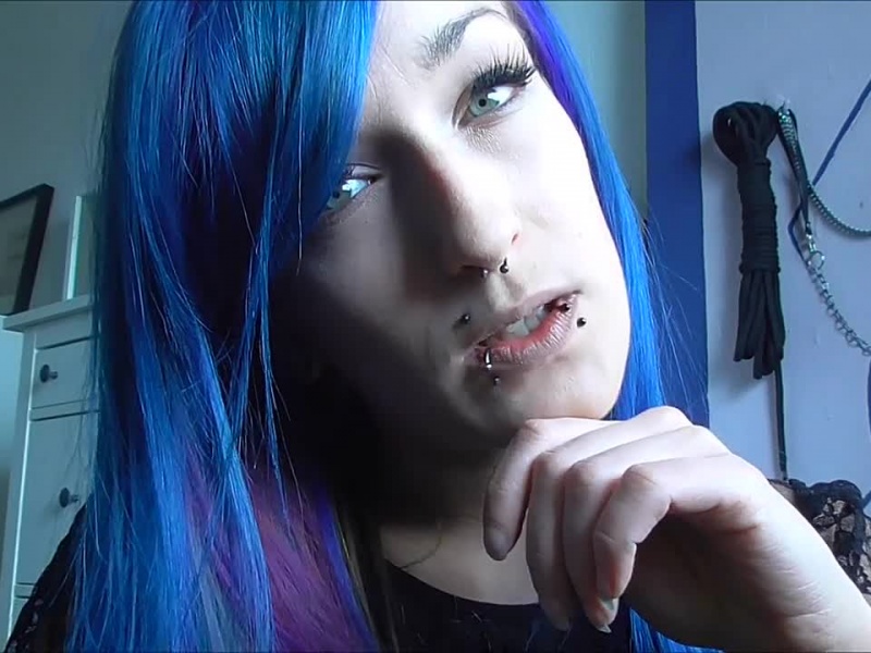 Notgeiler Wichsjunkie!