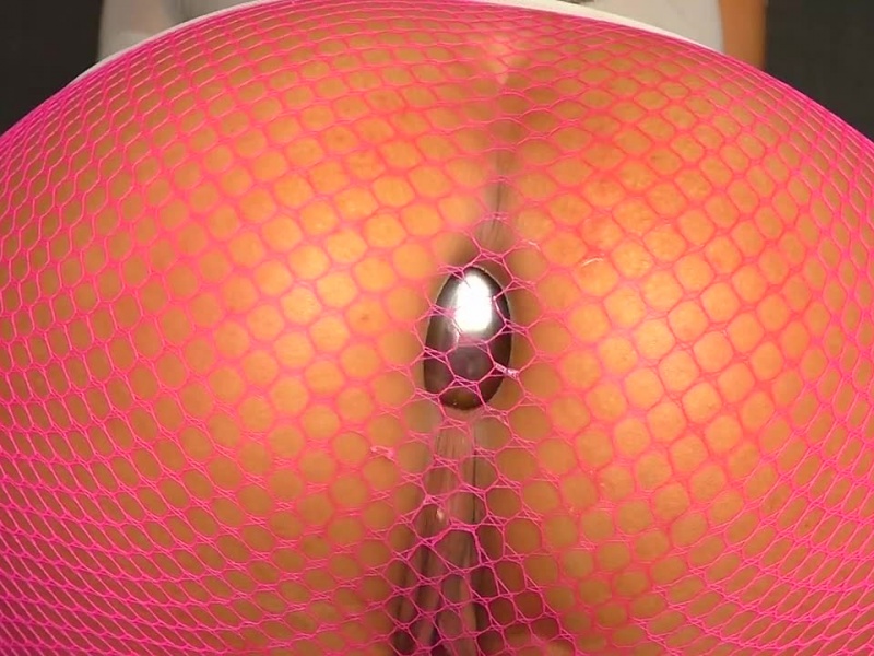 ICH GEB` MIR DIE KUGEL - AnalFetisch