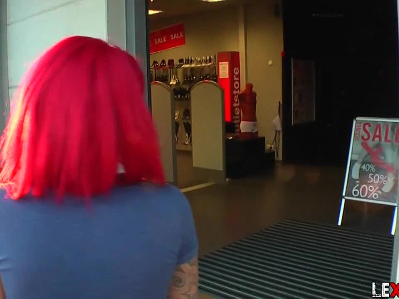 Die Wixxxkabinen-Hilfe !