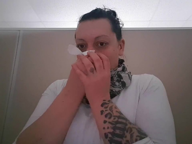 Erkältung - Husten & Schnupfen - Teil 6