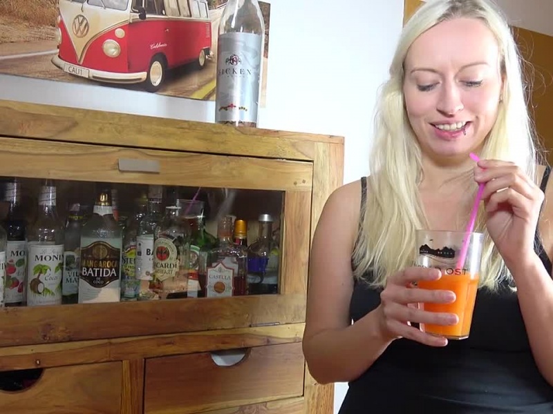 "COCK"tail - Ohne Sahne kein Vergnügen!