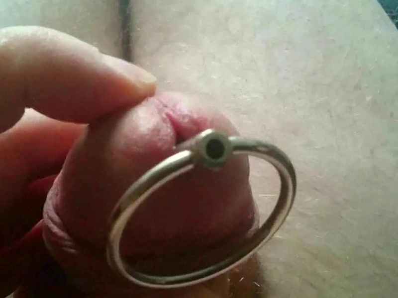 Harnröhren Fick ** BDSM CBT Fun **