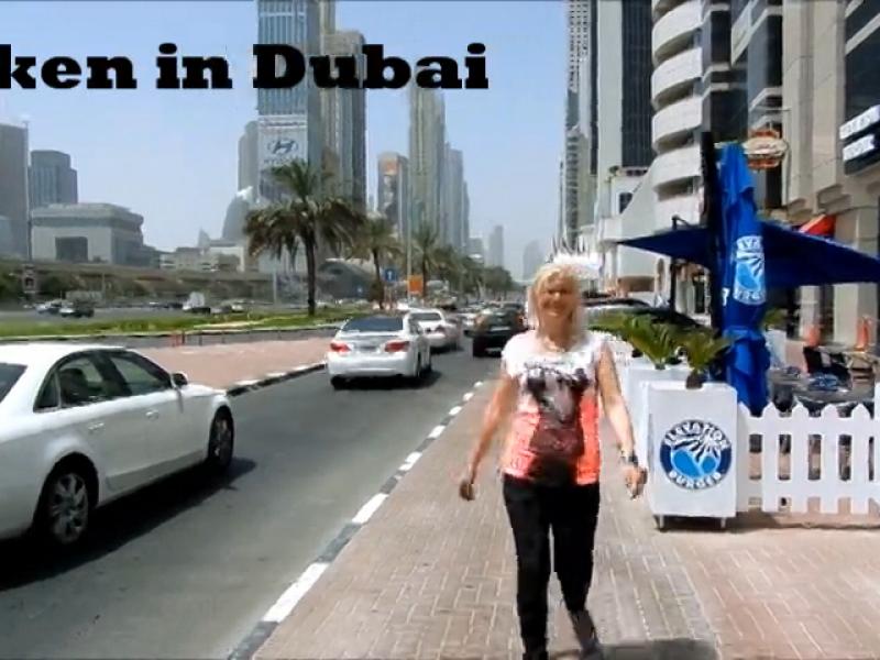 Ficken in Dubai