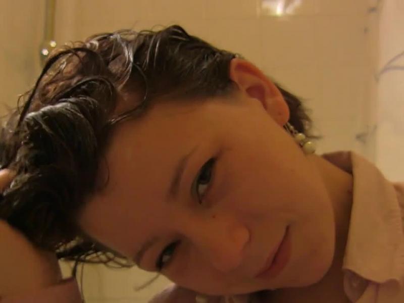 Shampoo, Shampoo bis der Kitzler glüht