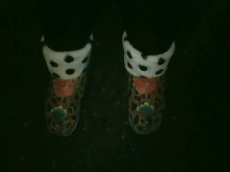 Public Sauber Lecken SklavenSAU!