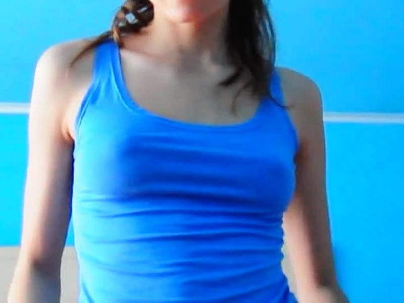 Gymnastik + Überraschung