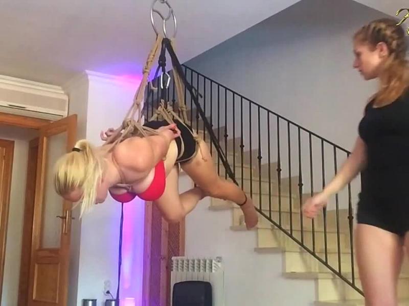 Bondage #373