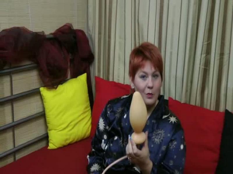 Pumpdildo Dirtytalk