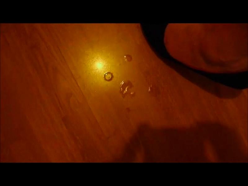 Spontaner schneller Userbesuch etwas schüchtern aber schön gewichst lach