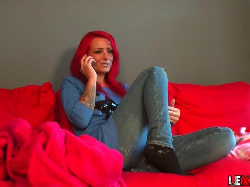 ASS TO MOUTH - erst eiskalt in den Arsch gefickt und dann sauber gelutscht !