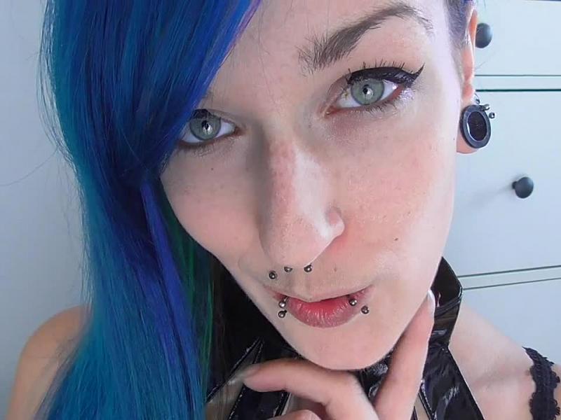 Mindfuck- Süchtig nach mir!