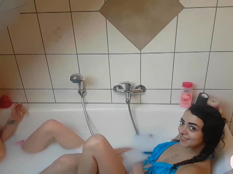 Rache-Ich krall mir deine Neue