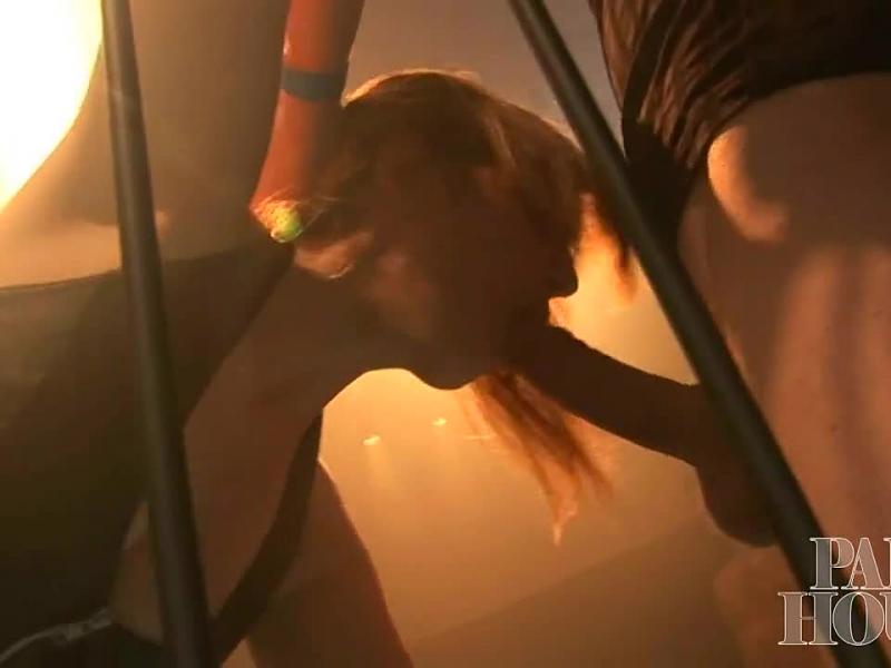 gleich gehts hart zur sache