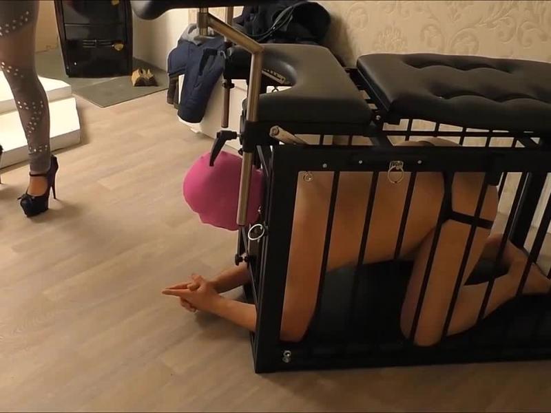 Aufgabe ohne Erfolgsaussicht