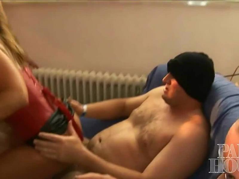 gleich am anfang die ersten spritzen