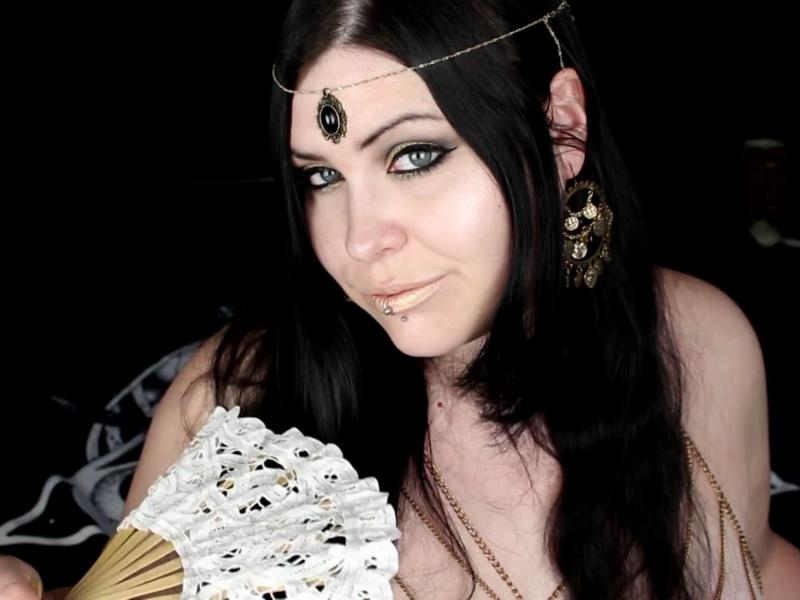 100% MINDCONTROL- Ich bin deine GÖTTIN