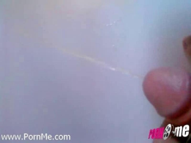 In die Badewanne .....