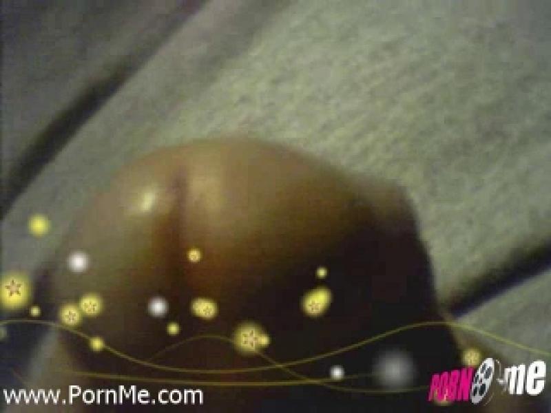 Wichsen unter Sternen 001