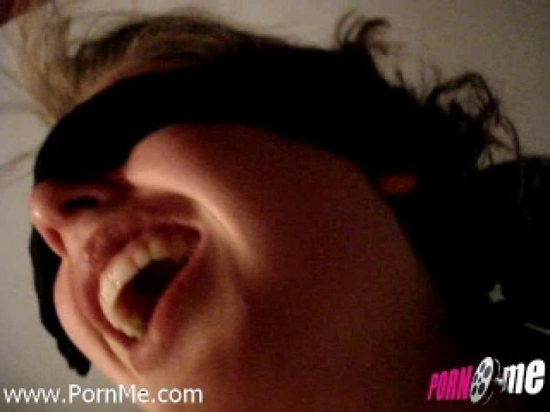 3 Orgasmen in 4 Minuten !