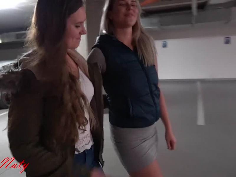 Mädelsabend! Besser gehts nicht!