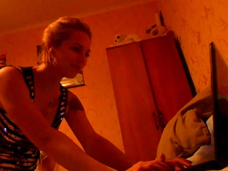 Erst im 1. Trimester und so geil !