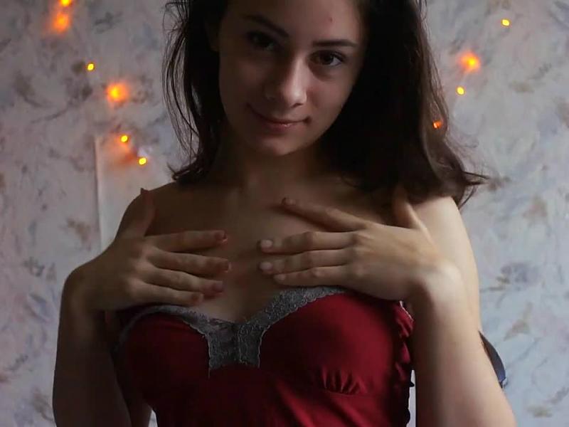 Ladung auf meinem Körper