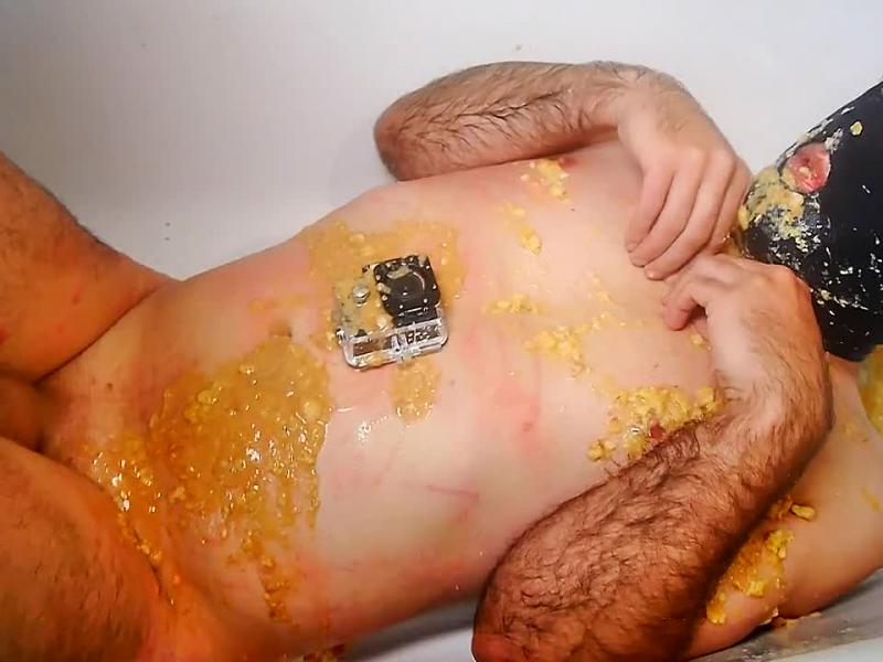 Vomit Spezial - 2 Lady´s kotzen ab