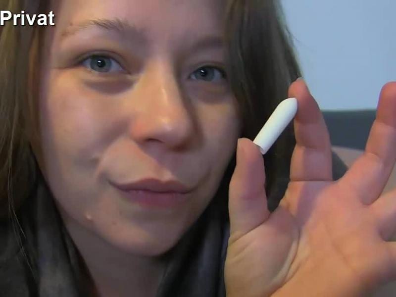 Erkältungszäpfchen