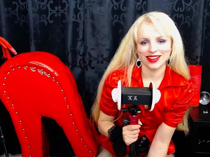 ASMR Sissytraining Einführung