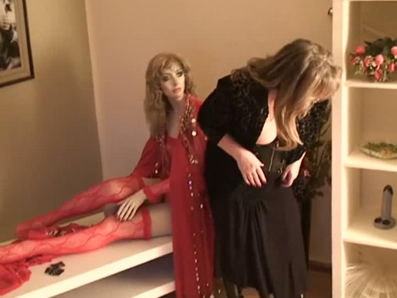 Der Makler & die versaute Schlampe