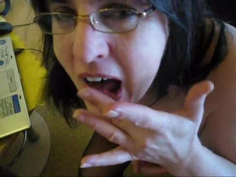 Ups vom Chef erwischt worden