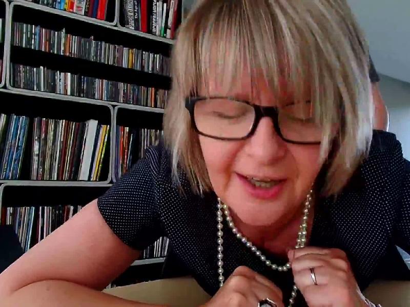 Vor der Shoppingtour