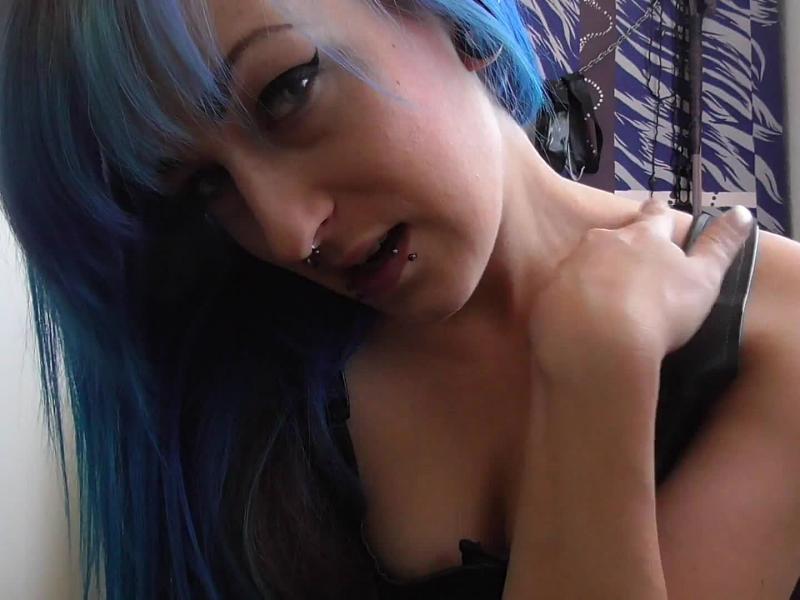 Bist du ein geeigneter Haussklave?