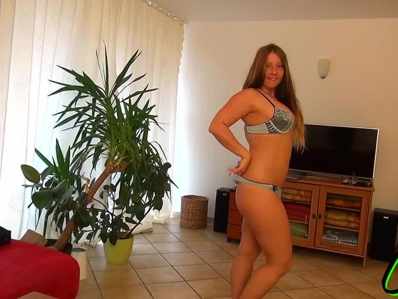 Esxxxtprobe! Testet du ob ich gut genug bin?