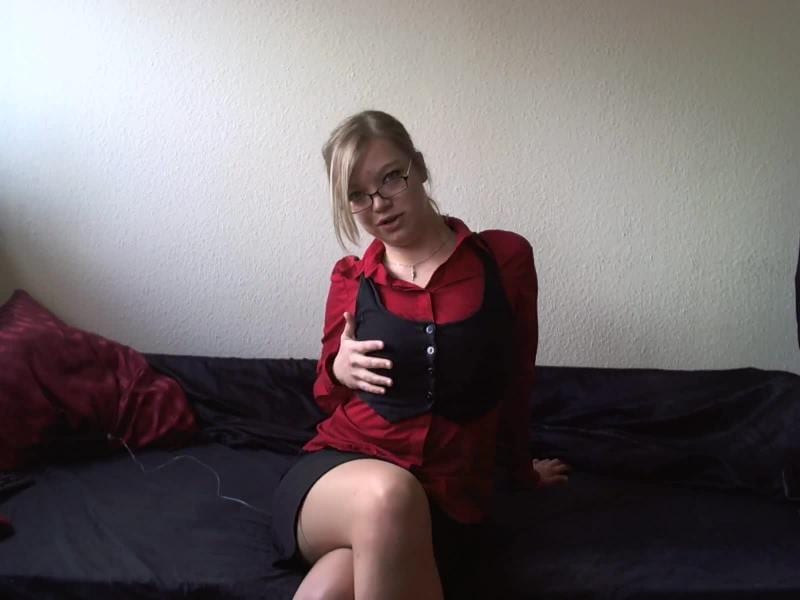 na chef, wie wärs....