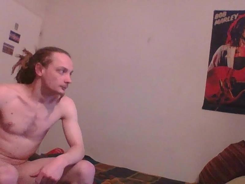 Ich ganz nackt B(2nd try)