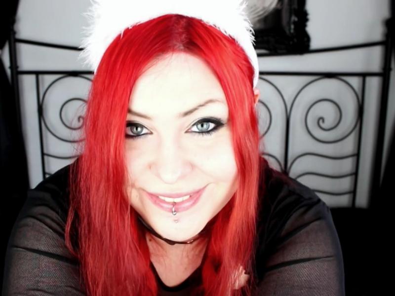 Tu ma lieber die Möhrchen! Anales Oster Warm Up