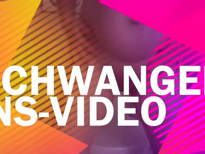 Schwanger - NS - Video