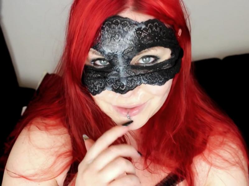 Extreme Stutenbesamung - Hengstschwanz überflutet mich!