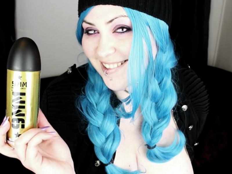 Get Jinxed! Bulletproof Pussy